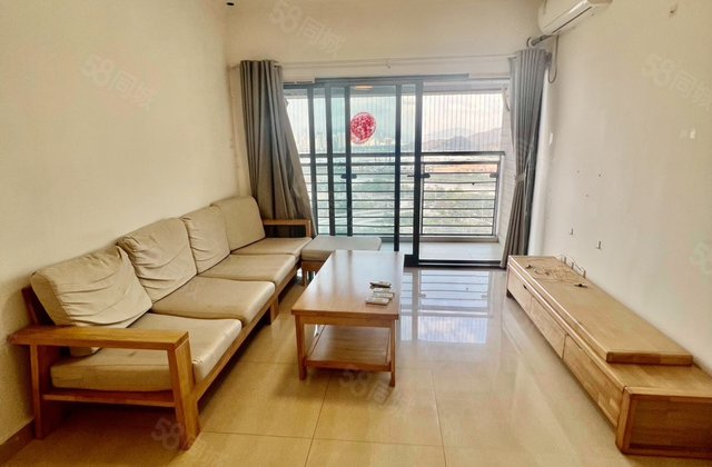 金地名津3室2厅94㎡490万二手房图片