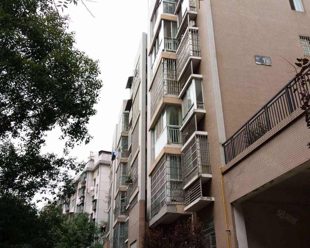 【百江花园, 百江花园小区详情,房价走势,房源,业主论坛】- 株洲58