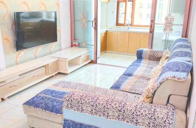 上东城市之光2室2厅86.18㎡73.5万二手房图片