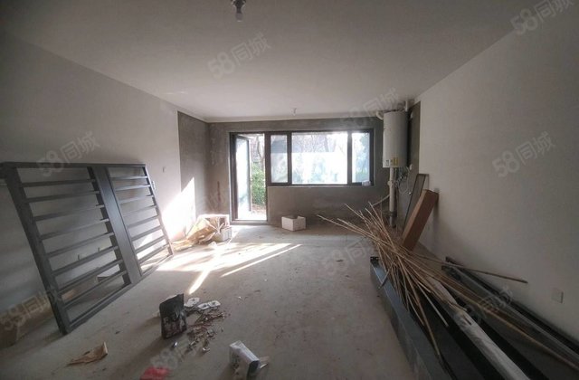 开元盛世信园3室2厅125.89㎡121.8万二手房图片