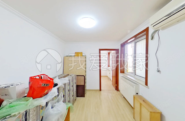 理想家园1室1厅96.78㎡165万二手房图片