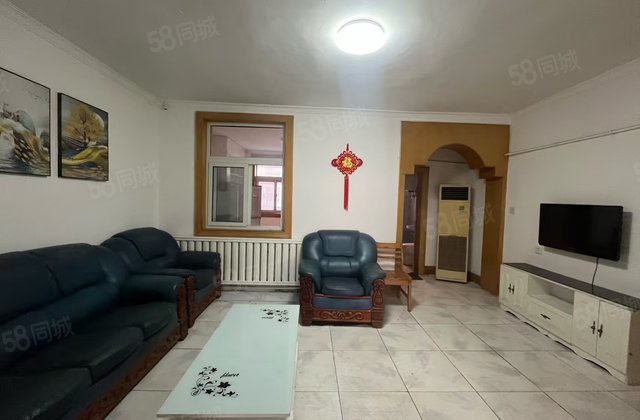 新上 东昌中学 多层2楼3室 恒新小区 客车厂