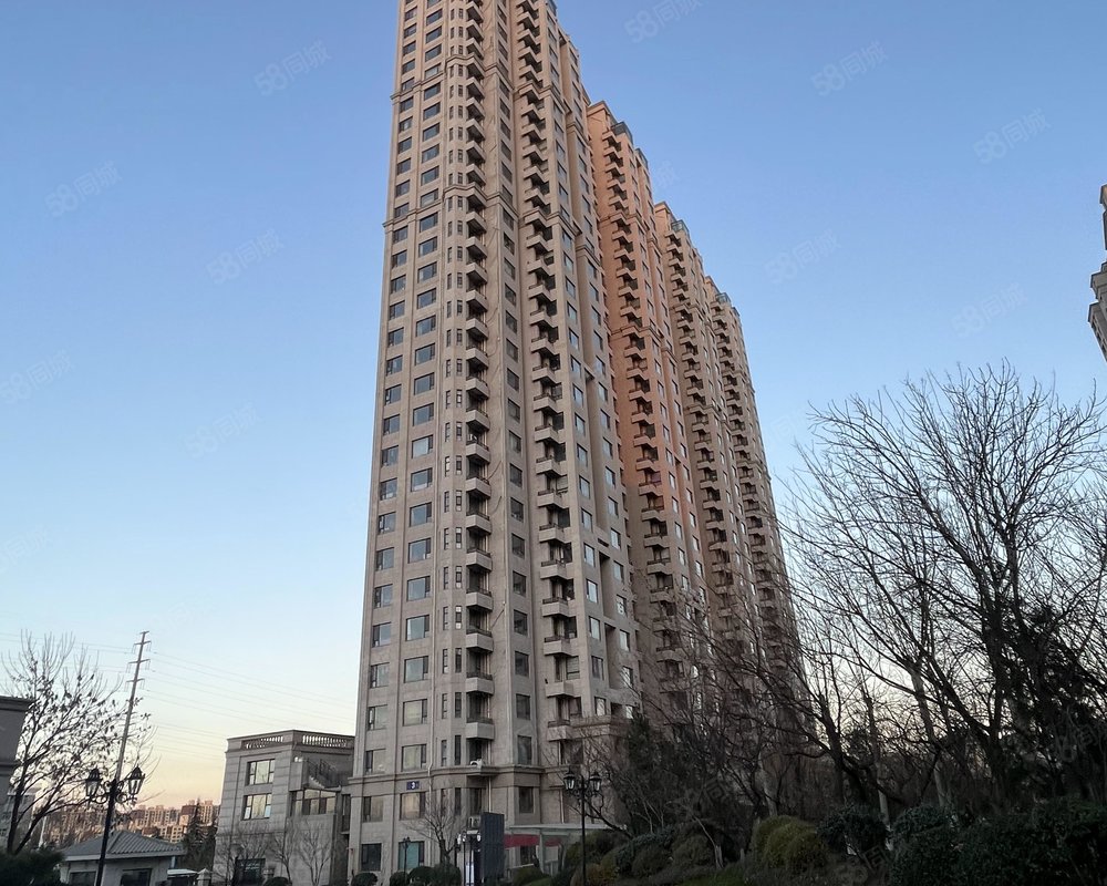 【诺德名城, 诺德名城小区详情,房价走势,房源,业主论坛】- 章丘58