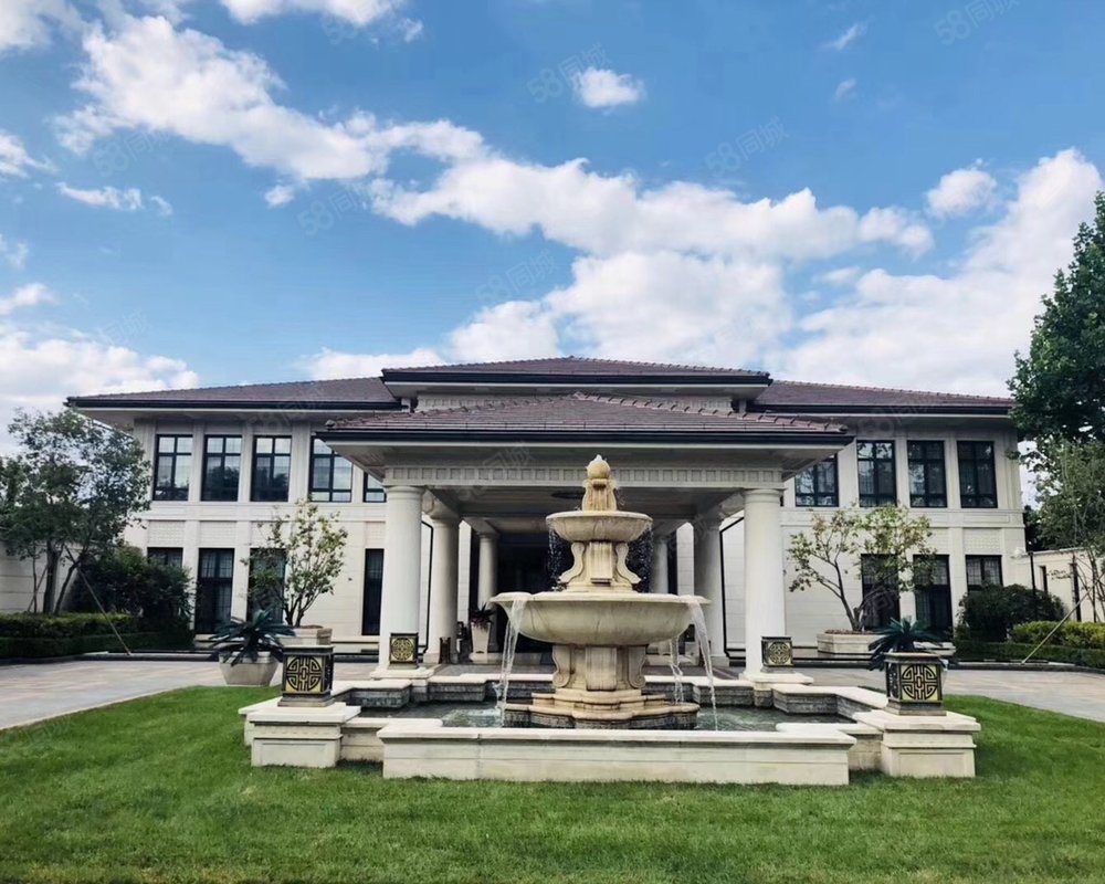 【润泽御府, 润泽御府小区详情,房价走势,房源,业主论坛】- 北京58