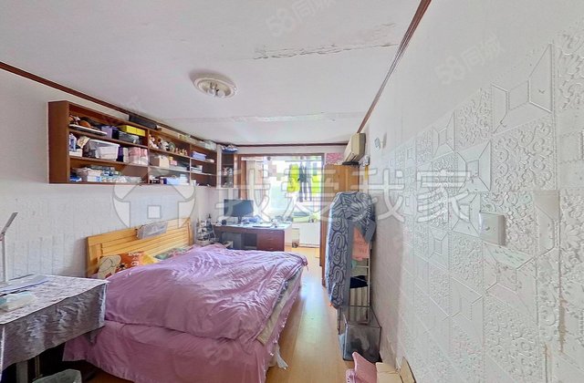 霞光里小区1室1厅43.74㎡219万二手房图片