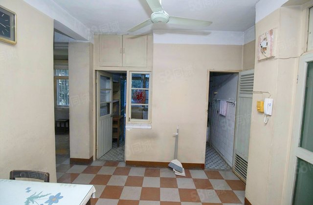 省委大院3室1厅82.06㎡270万二手房图片