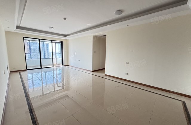 急售集美一品，百合新城，桃李天阅边户，好楼层全明户型南北通透