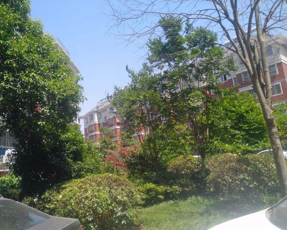 西湖花园(北区)小区详情,房价走势,房源,业主论坛】- 东台58同城