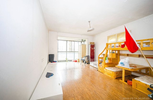 归心苑4室2厅192.66㎡148万二手房图片