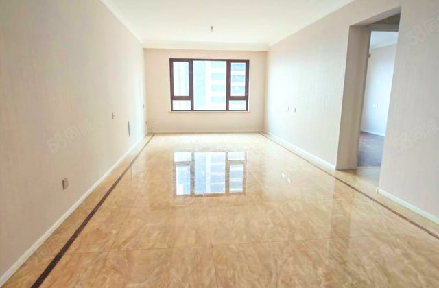 万科翡翠滨江二期3室2厅107㎡86万二手房图片