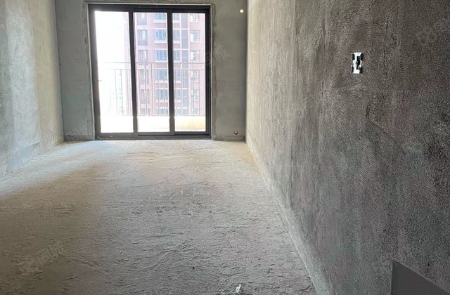 金地艺境天成3室2厅87.5㎡62万二手房图片