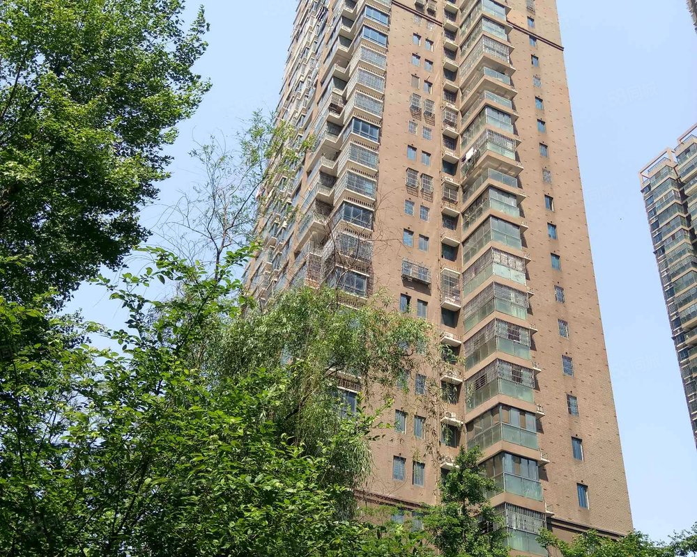 【锦绣豪庭, 锦绣豪庭小区详情,房价走势,房源,业主论坛】- 合肥58