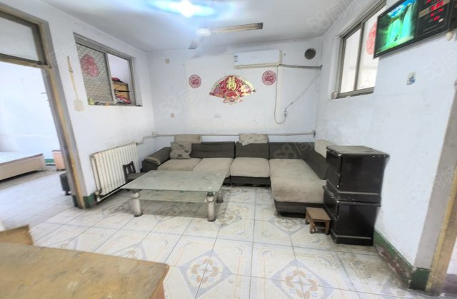 光明，七中，阿尔卡迪亚旁，双力家属院，多层二楼，三室免大税