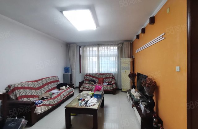 北顺 实验 边户 带地上车库 免大税 随时看房 三室朝阳