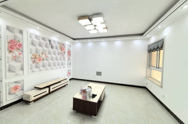 中央华府3室2厅125.18㎡65万二手房图片