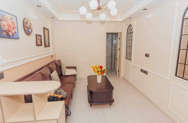 裕丰惠泽园3室1厅79.5㎡49.9万二手房图片