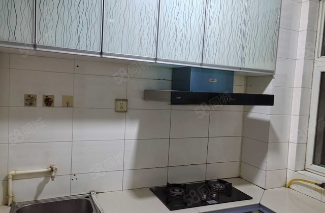 急！急！急！ 嘉和花园 高楼层视野好 低密度社区 !