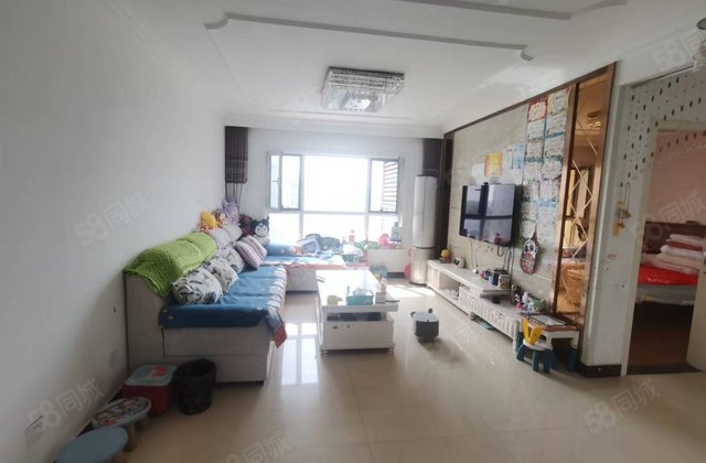 阿尔卡迪亚瑞园(六期) 正规商品房 医疗配套成熟 中间好楼层