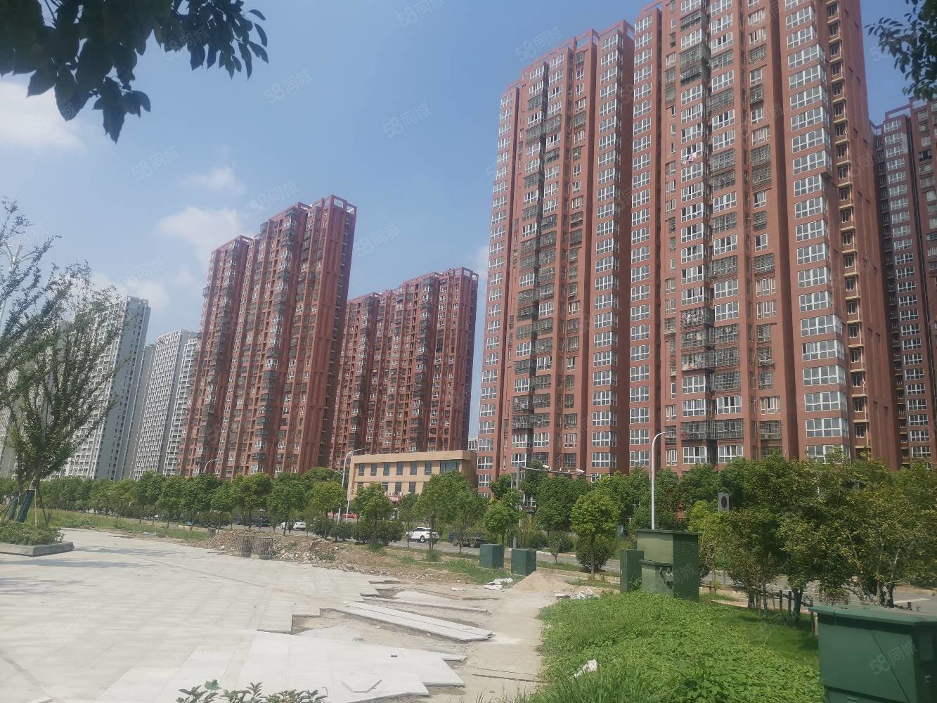 万春新苑雅苑-芜湖58同城