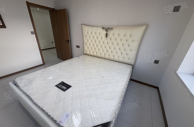 阜康里社区2室1厅55㎡15.8万二手房图片