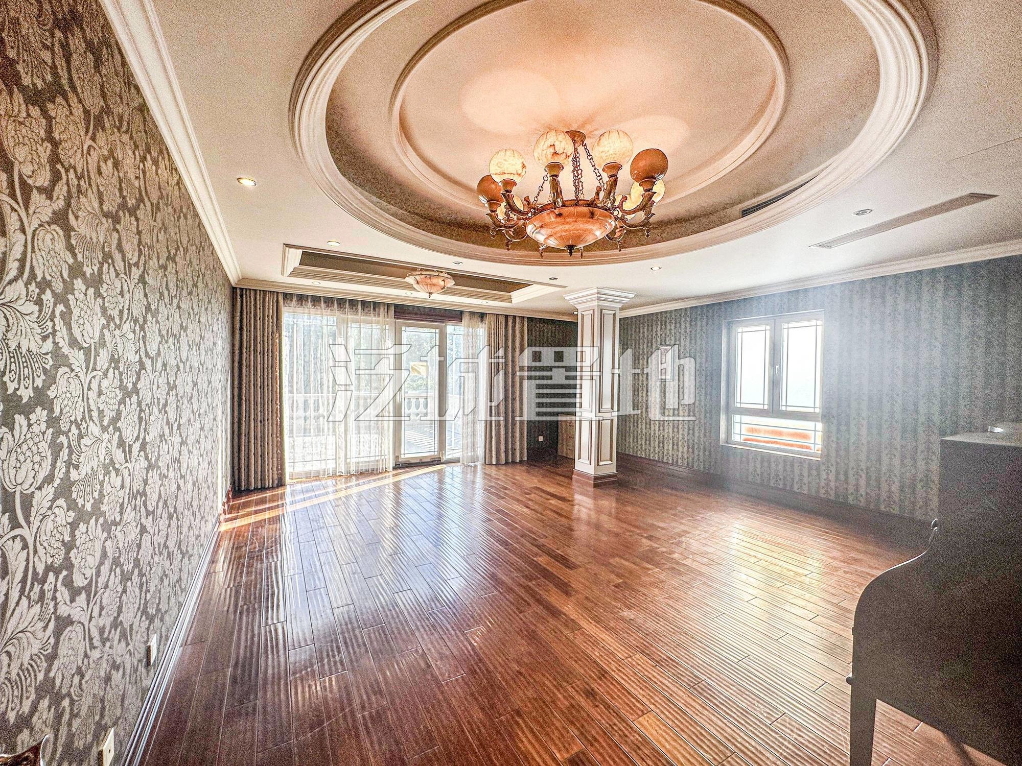 北京玫瑰園9室5廳12衛(wèi)607㎡南北5880萬(wàn)