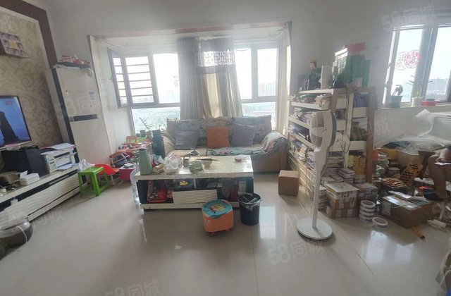 阿尔卡迪亚 三室边户 免大税 送车位 随时看房