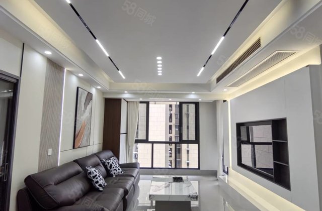 远达盛景3室2厅101㎡63.8万二手房图片