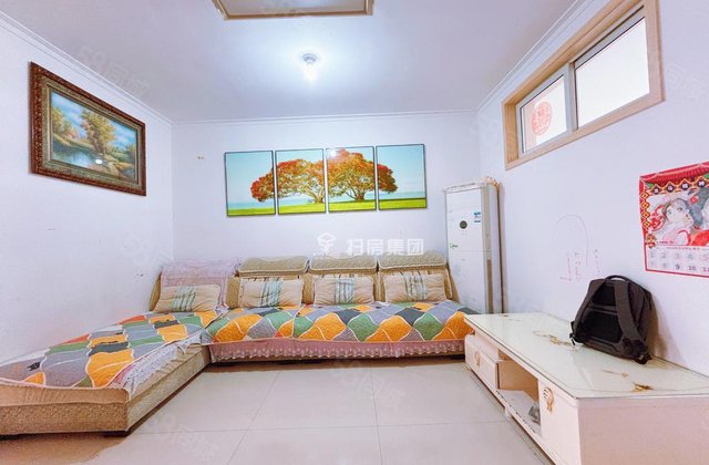 急售 水岸新城 三室二厅送大车库 价格可谈新城邦 保