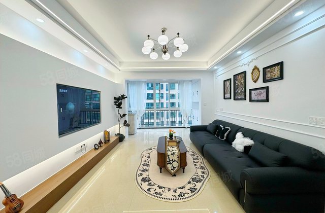 大玺门安置小区2室2厅99㎡38.8万二手房图片