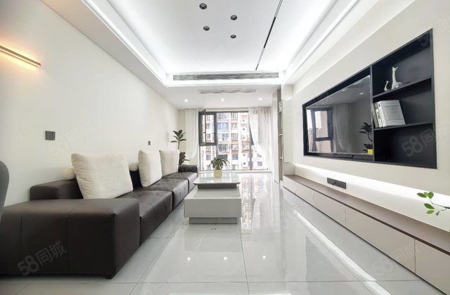 弘阳时光里3室2厅95㎡57.6万二手房图片