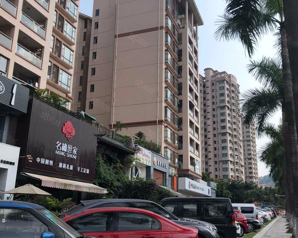 【新世界花园, 新世界花园小区详情,房价走势,房源,业主论坛】- 东莞