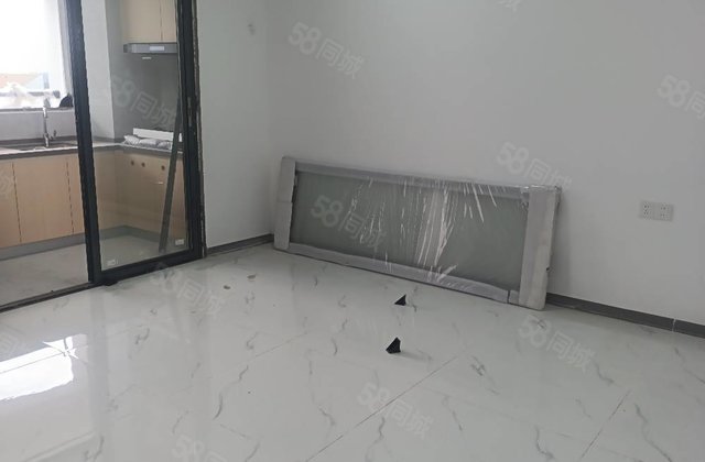 西岸新城1室1厅56㎡58万二手房图片