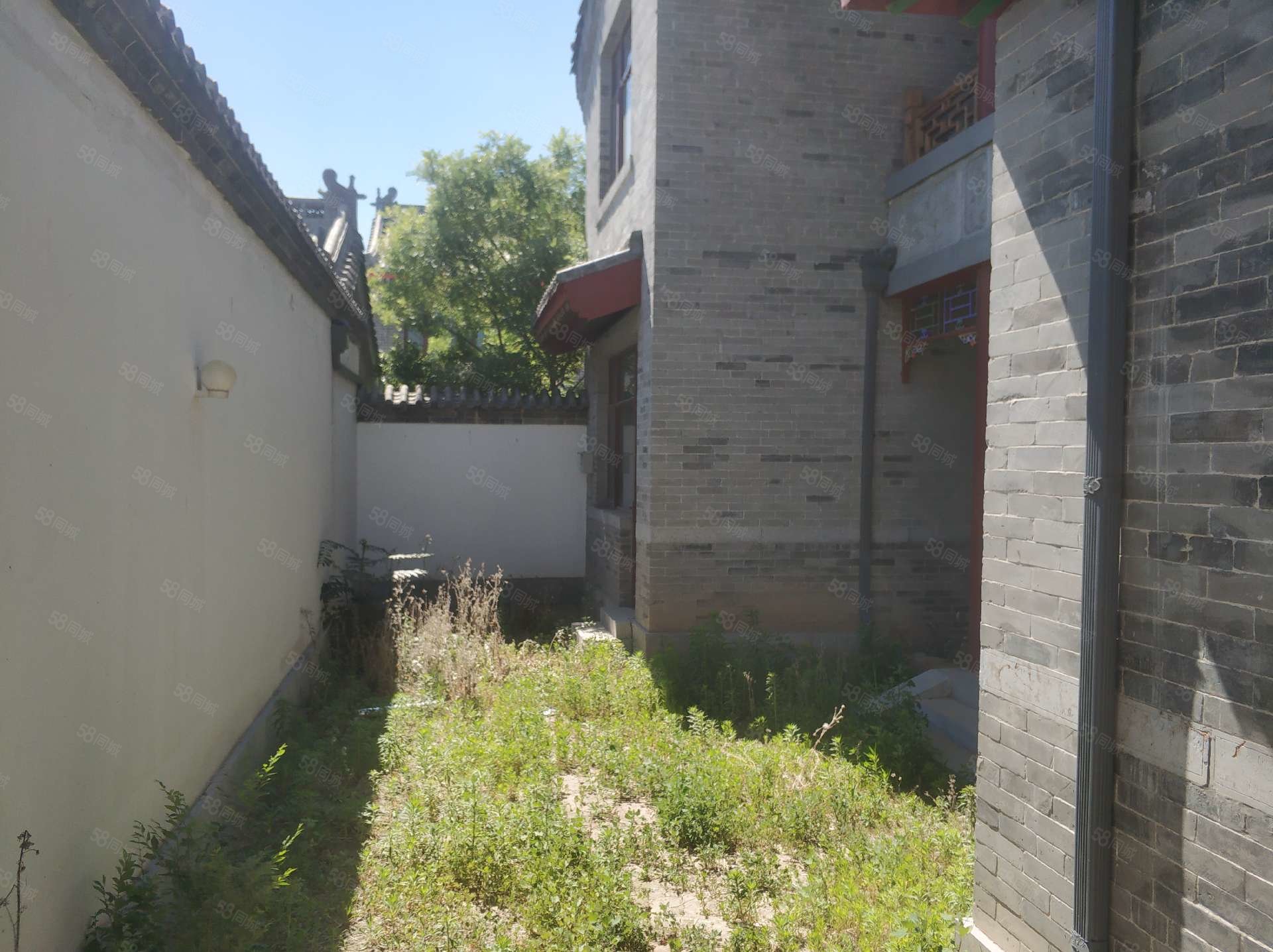 古楼别墅 东昌 送三个 车位 看房方便,东昌首府-聊城58同城