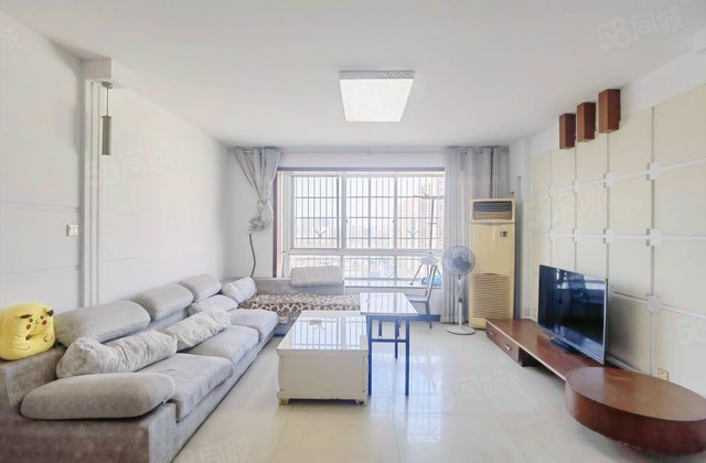 朝阳欣园3室2厅134.23㎡140万二手房图片