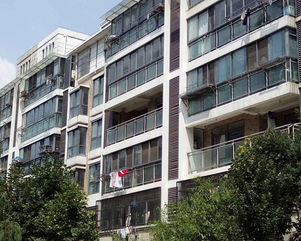 蓝山庄园(邗江)小区详情,房价走势,房源,业主论坛】- 扬州58同城