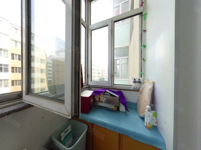 和平小区2室1厅1卫72㎡南北18.8万