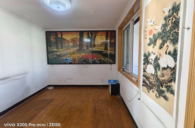 小营小区3室1厅82.29㎡120万二手房图片