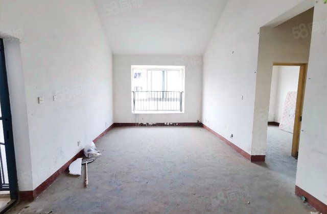 武青嘉苑3室2厅88.33㎡73.8万二手房图片