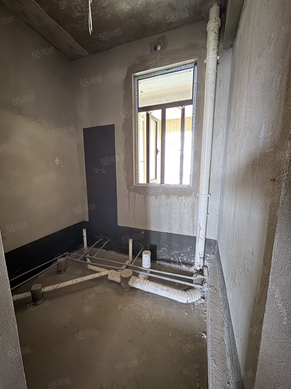 中梁壹号院(别墅)3室2厅3卫169㎡东南178万