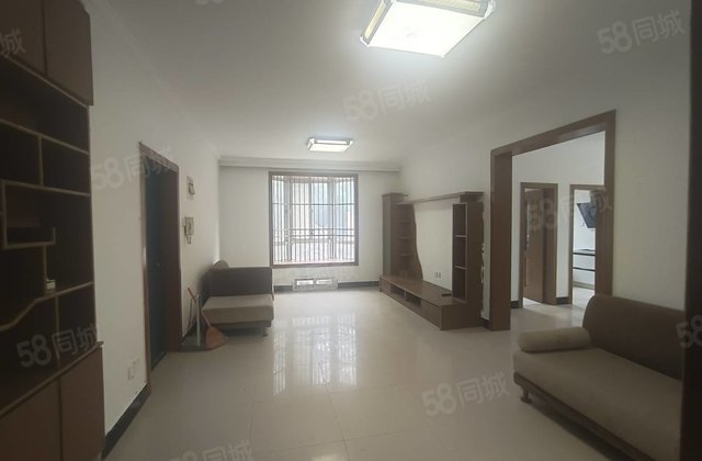 丰水源清华苑3室2厅2卫116㎡南北50万