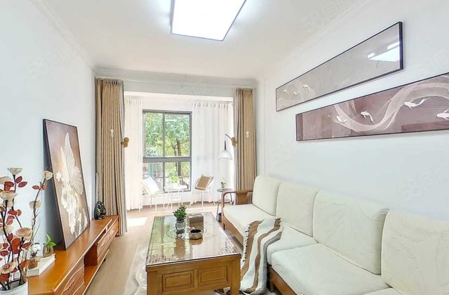 海扬新苑2室2厅77.5㎡34.8万二手房图片