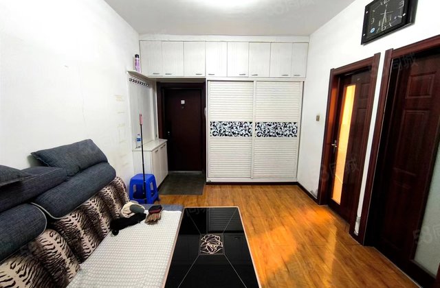 佳大尚都1室1厅52.8㎡15万二手房图片