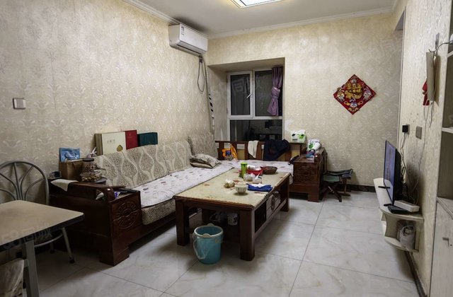 昌润莲城 莲湖新城 水岸花语 婚房未住