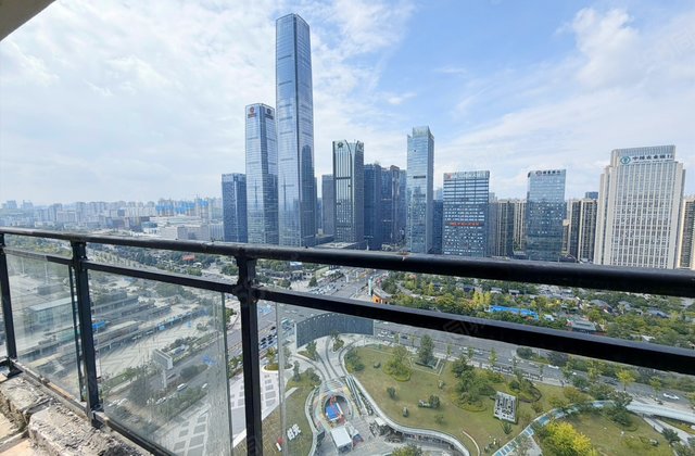美的林城时代(北区)4室2厅115.96㎡122万二手房图片