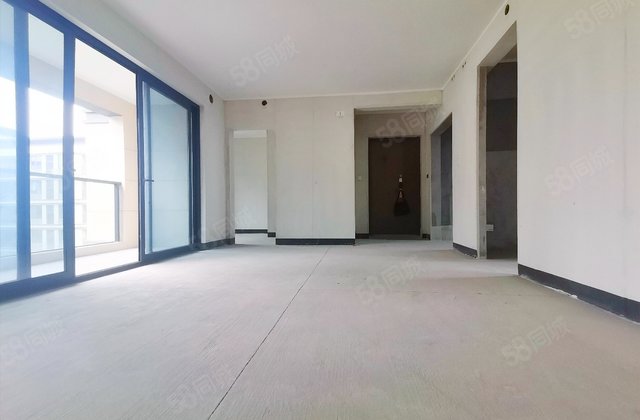 龙湖焕城云曜3室2厅117.32㎡120万二手房图片