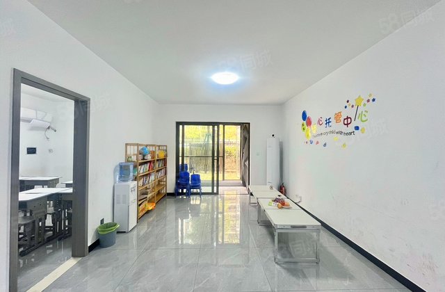 红星天铂4室2厅126.61㎡120万二手房图片