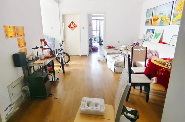 新慧金水岸D区3室1厅79㎡29.8万二手房图片