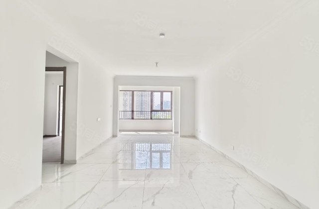 好房急售  新房未住 清水湾 实验旁 国岳府精装三室