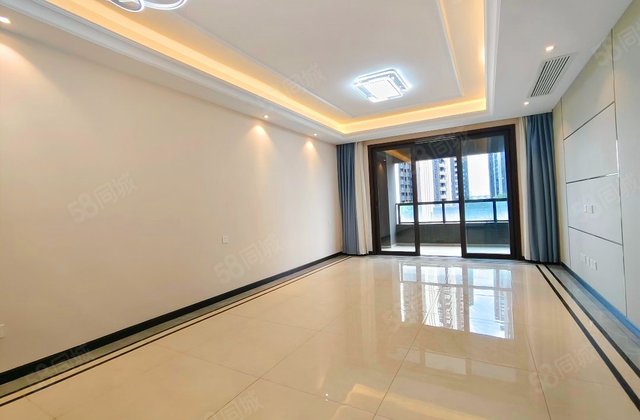 蓝光江安城(六期)4室2厅134.98㎡148万二手房图片