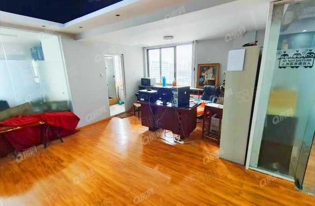 古井百花大厦3室1厅130㎡180万二手房图片